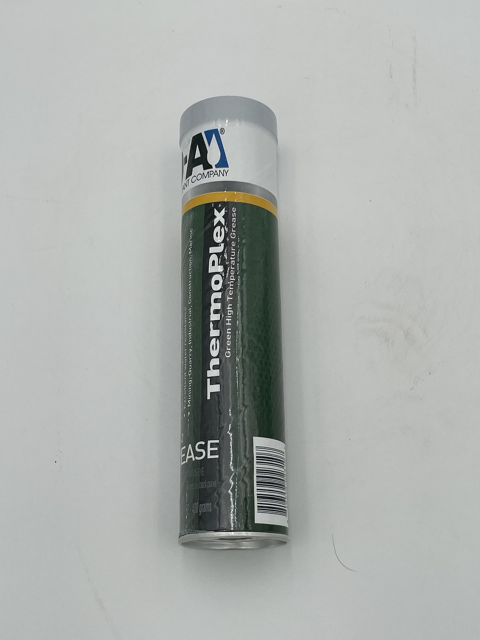 Amazon.com: Thermoplex | NLGI 2 | 14oz Grease Tube | 1 Tube